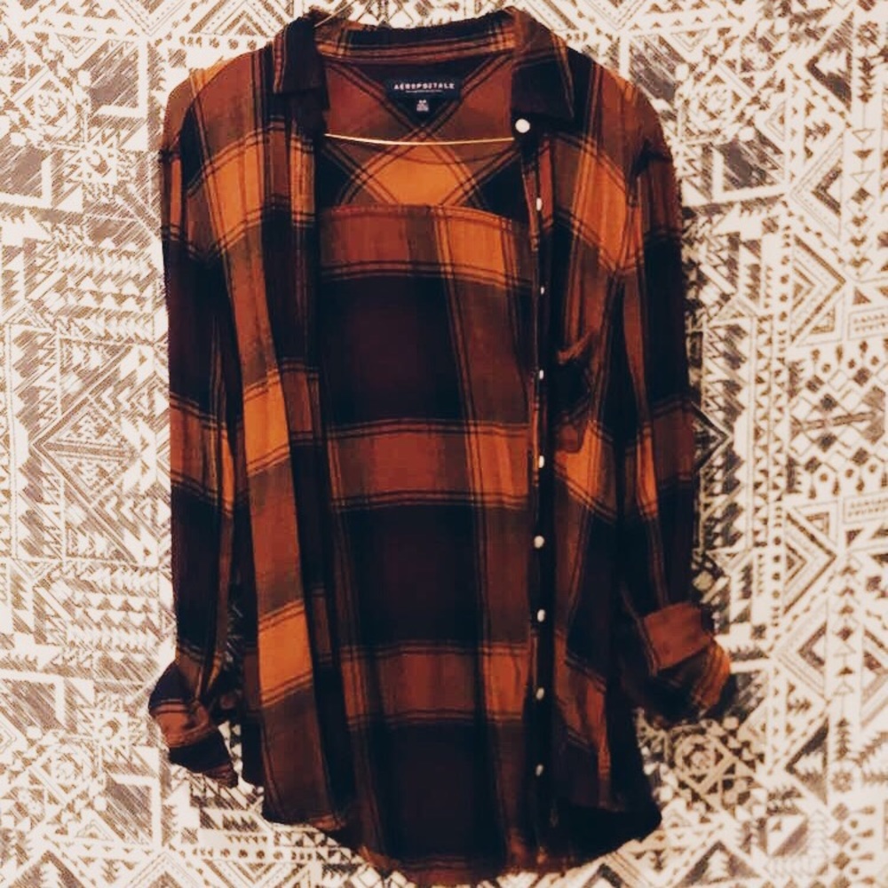 Flanel